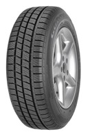 Шина для комерційного транспорту GOODYEAR 215/60R17 109/107T Cargo Vector 2, C, всесезонна, без камери, без шипів (572990)